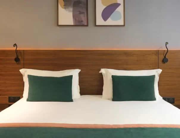 Cozy Room