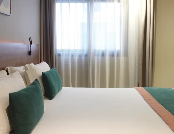 Cozy Room