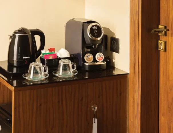 Coffee Machine