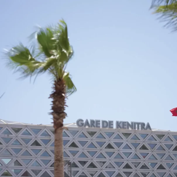 gare_kenitra