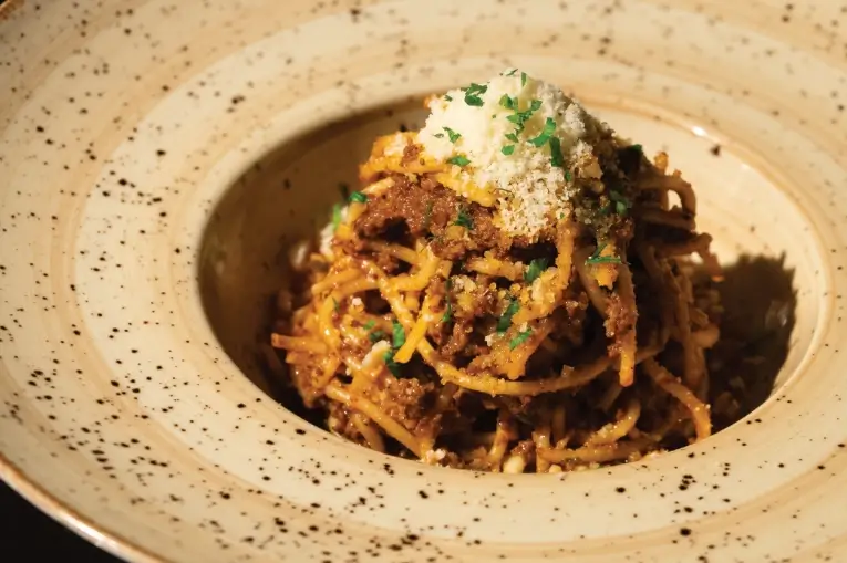 Bolognese