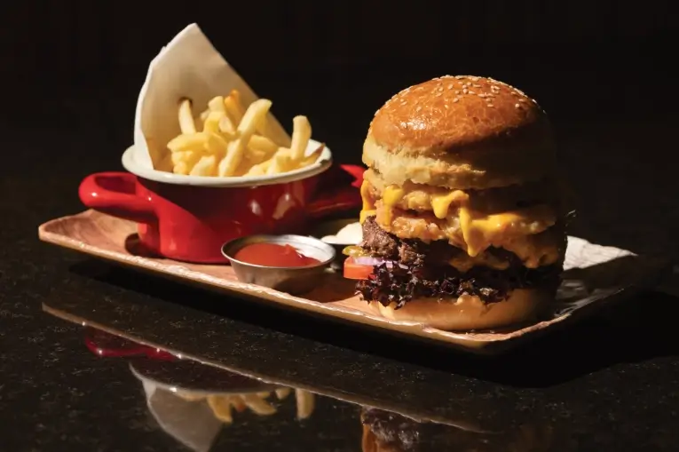 Burger
