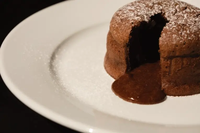Chocolat Fondant