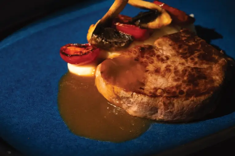 Filet de Boeuf